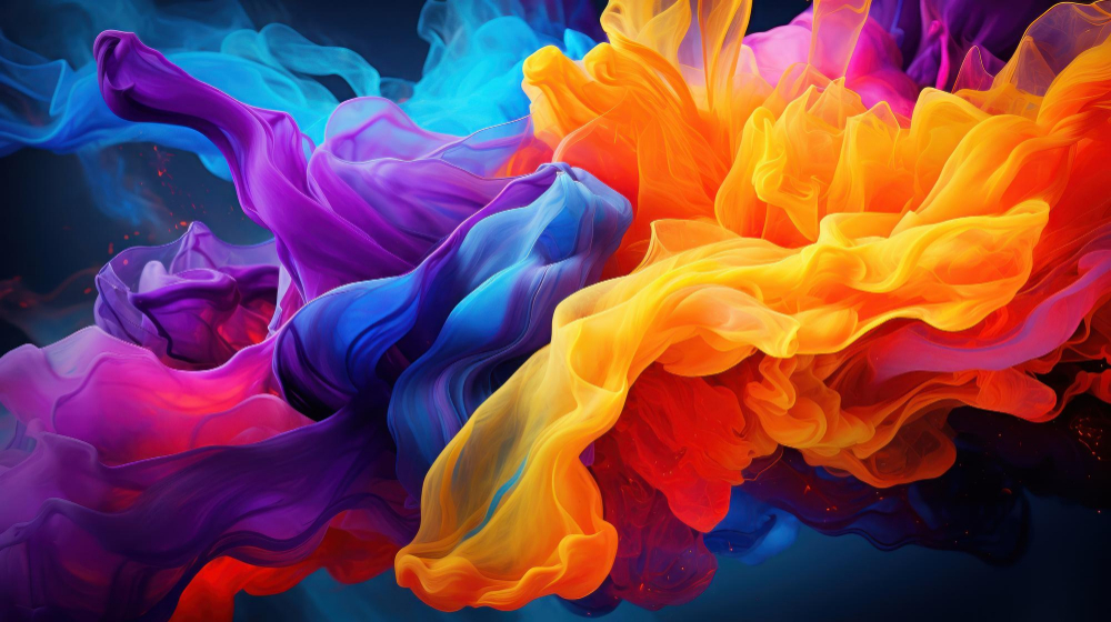 ones de colors