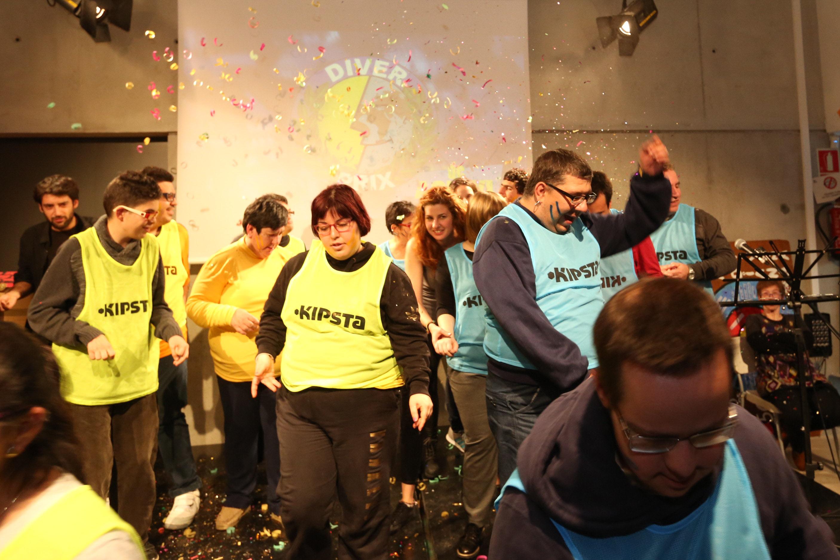 Asdivi Festa Diversitat