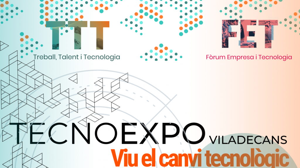 imatge TECNOEXPO