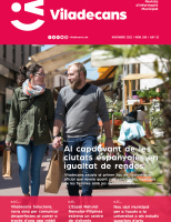 revista viladecans novembre 2022