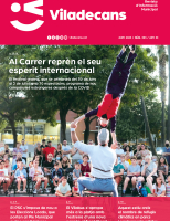revista viladecans juny 2023