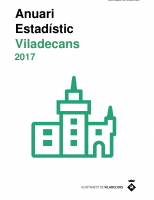 Anuari estadístic 2017