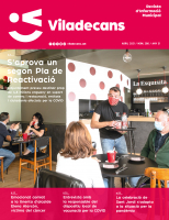 revista viladecans ajudes