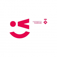 aj viladecans logo