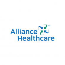 alliance healthcare logo