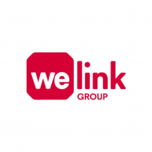 welink logo