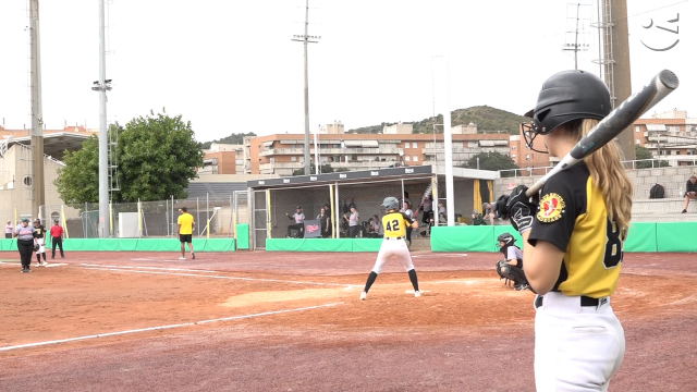 recopa softbol