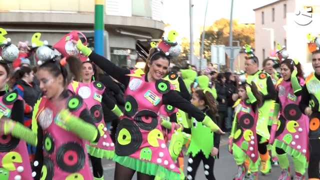 rua de carnestoltes rua de carnestoltes