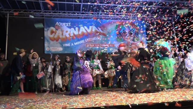 carnaval