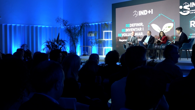 IND+I IND+I