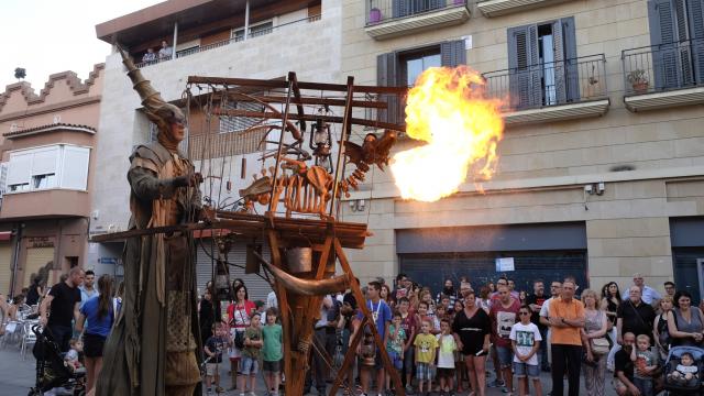 Al Carrer 2016 Les contes d'Asphaldt