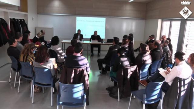 Segona trobada Ecoindústria