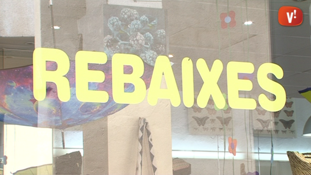 Rebaixes