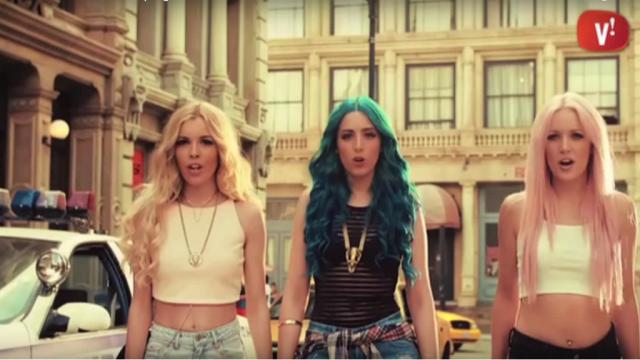 Sweet california