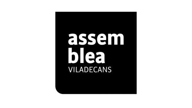 Assemblea nacional catalana a Viladecans