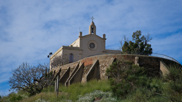 Ermita de Sant Ramon
