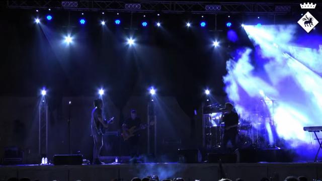 FM2016 Concert de Maldita Nerea