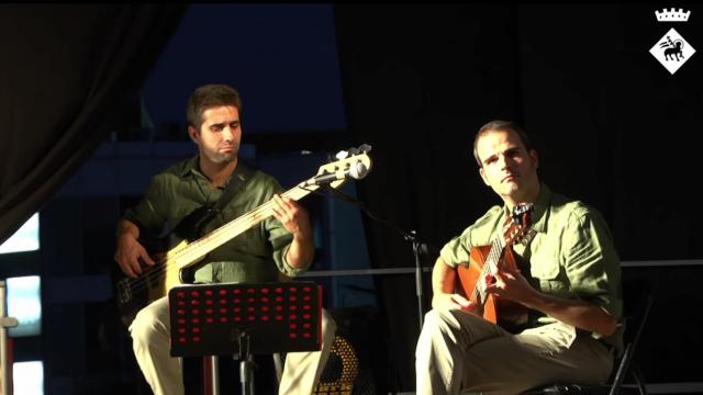 FM2016 Havaneres i ron cremat