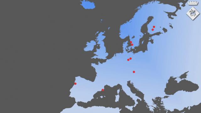 Captura del mapa d'Imaile