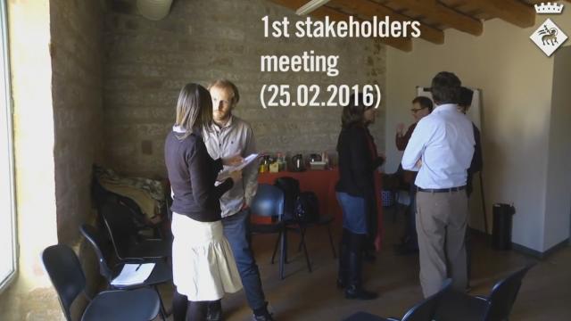 Vilawatt meeting