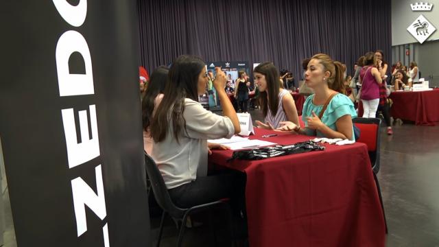 Foro empleo outlet