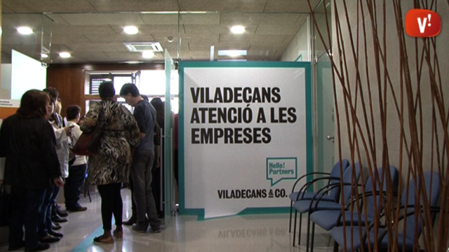 Can Calderon nous serveis