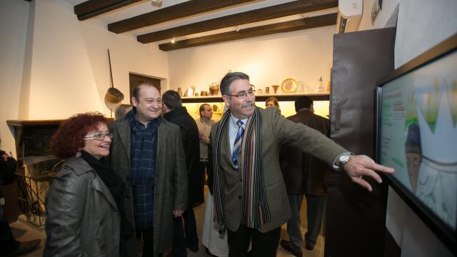 Museu de Viladecans