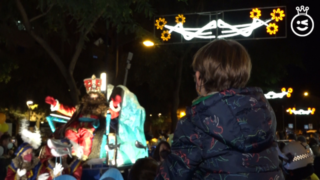 Cavalcada Reial 2022
