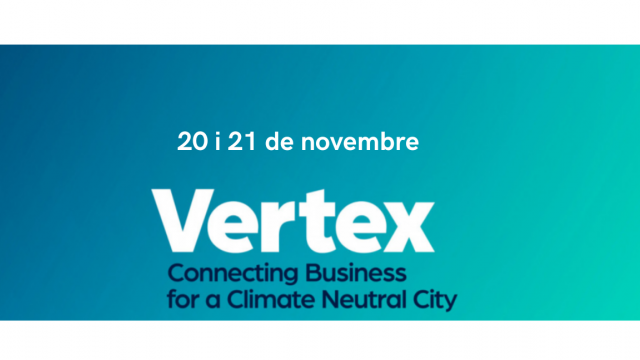 banner VERTEX