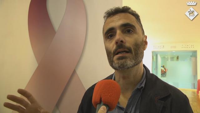Setmana Solidaria contra el càncer