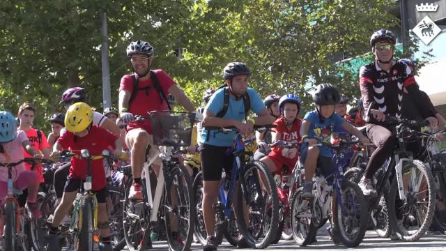 Bicicletada 2016