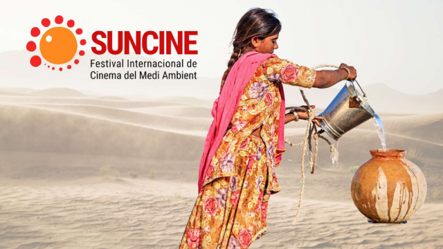 Suncine 2024