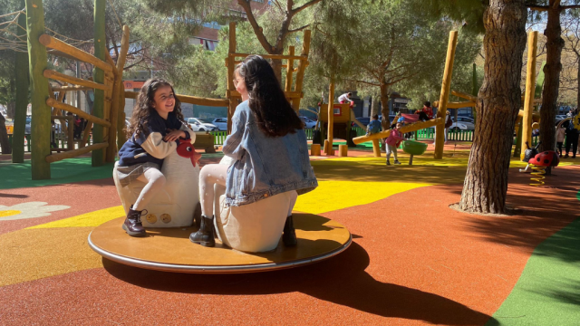 parc parc