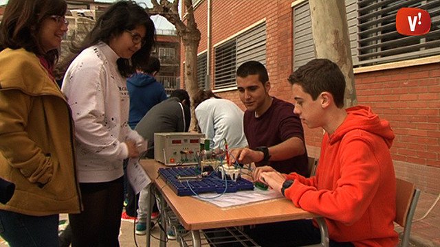 Fira Educativa 2015