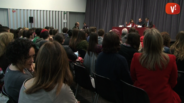 Orientació batxillerat 2015