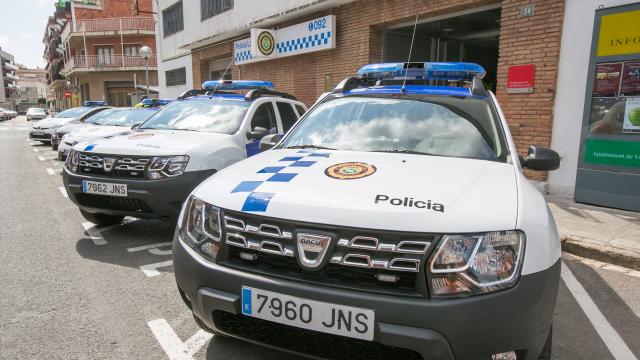 Policia Local