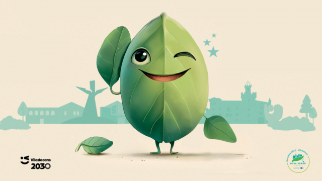 Green Leaf