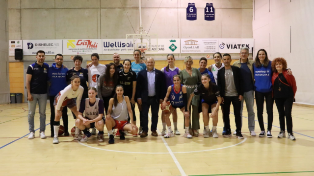 Unilever BF buscarà l'ascens a Mallorca