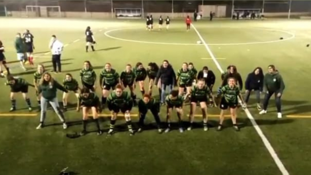 Les cocodriles, a la final del campionat