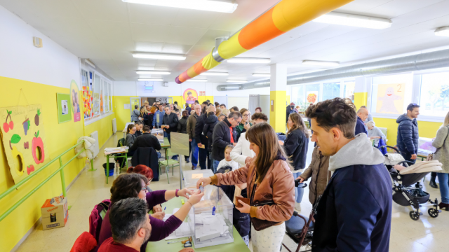 Eleccions municipals