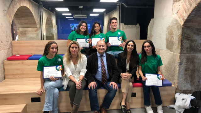 Talent School Viladecans