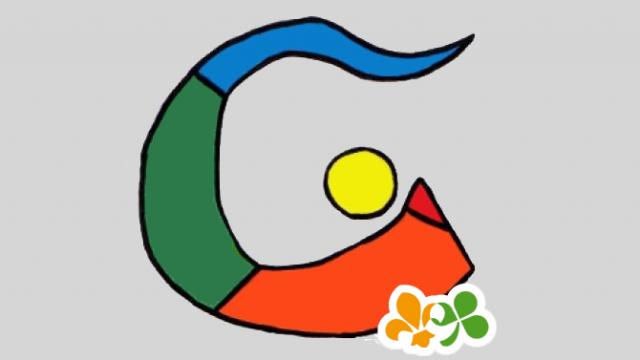 agrupament escolta i guia garbi viladecans