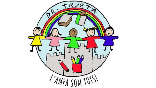 ampa families mares pares escola doctor trueta viladecans