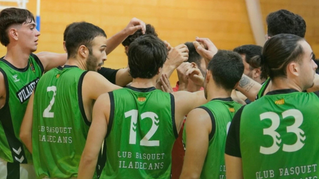 Club Basquet Viladecans