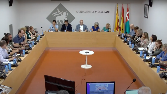 ple municipal setembre