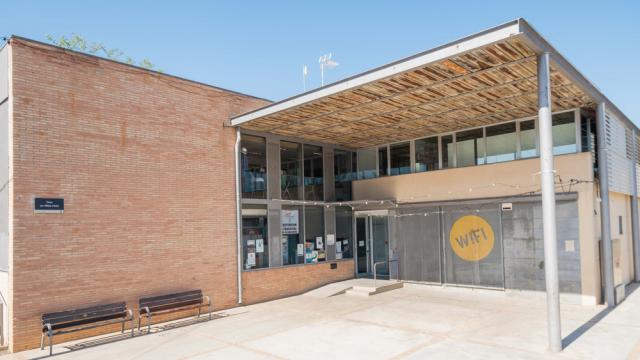 casal de l'alba-rosa viladecans