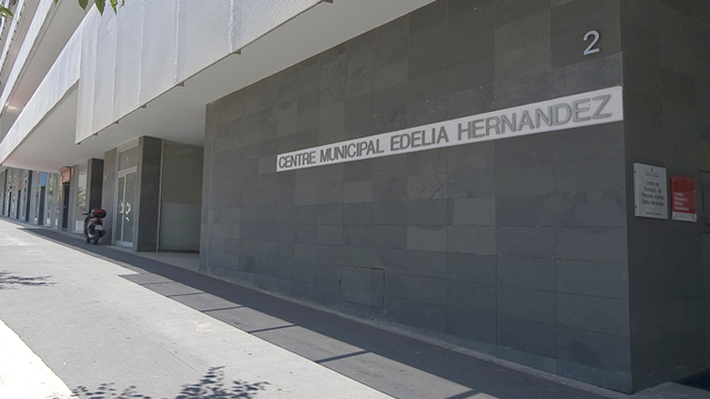 centre edelia hernandez viladecans