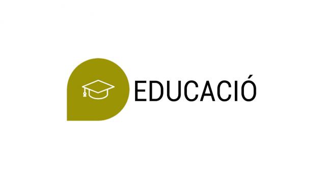 Imatge genèrica EDUCACIÓ