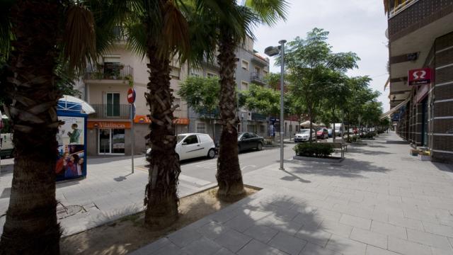 Carrer