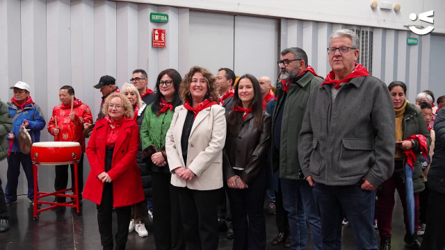 Festa Major d'hivern de Viladecans